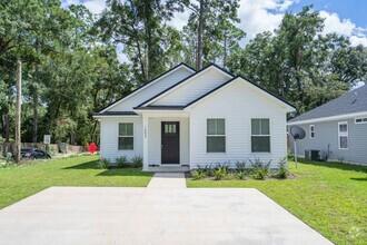 Building Photo - 1607 Doctor M.L.K. Jr Memorial Rd