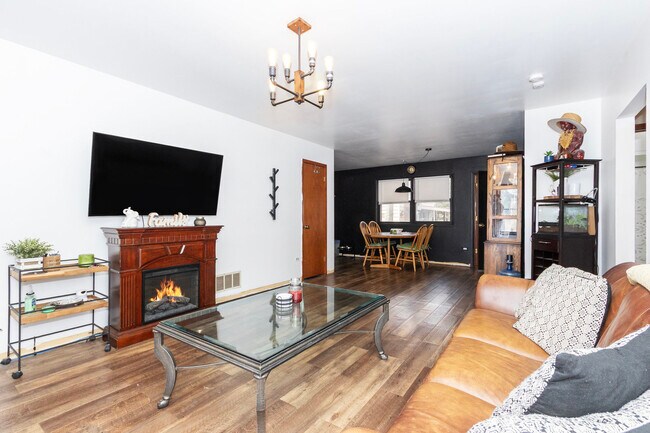 Foto del edificio - 16934 S Cicero Ave