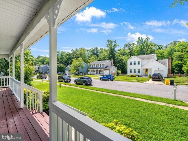 Building Photo - 3228 Blackwalnut Dr