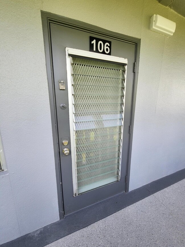 Foto del edificio - 106 Suffolk C