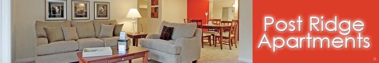 Post Ridge Apartments