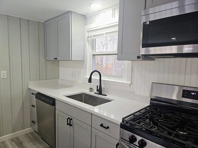 Foto del edificio - 3 Aspinet Rd