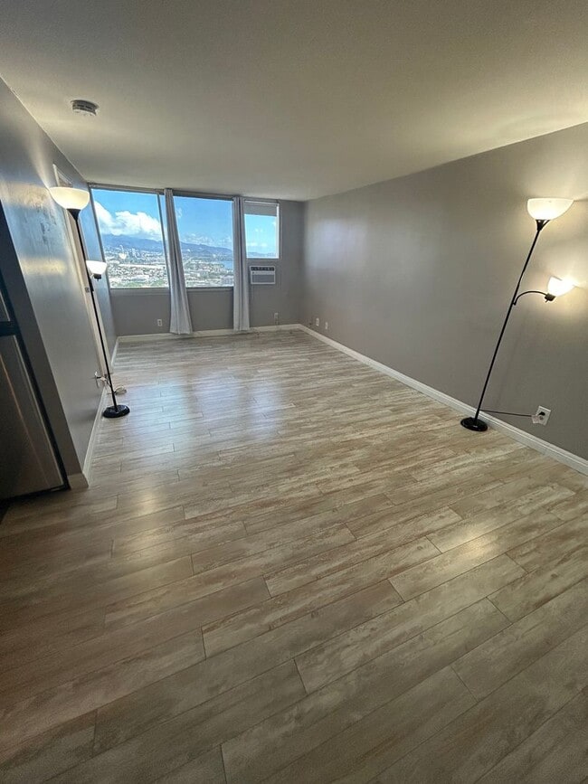 Building Photo - Available on 12/09/25, 360 sq ft Studio, 1 Bath, 1 covered assigned stall, Condo Unit at Century ...