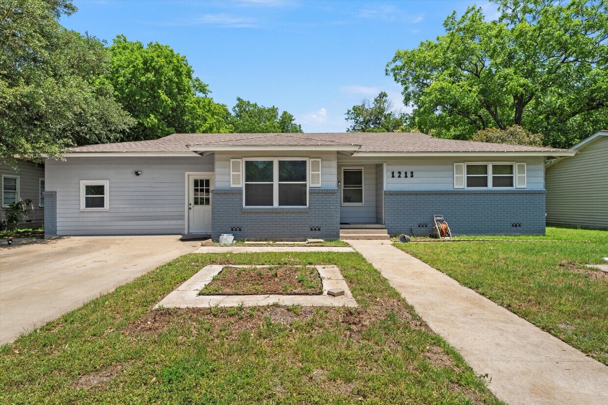 Foto principal - 1213 N 63rd St