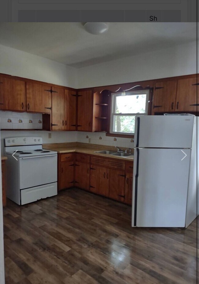 Foto del edificio - 1 Bdrm 1st Floor Unit