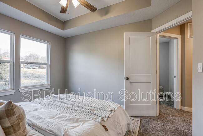 Foto del edificio - 2904 S Harvard Ave