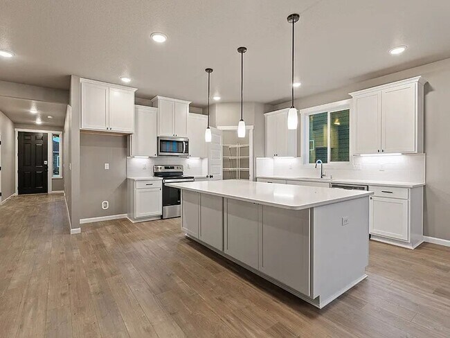 Building Photo - Brand New Construction Home for Rent