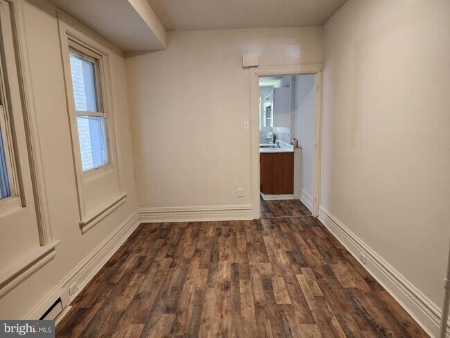 Foto del edificio - 814 Washington St