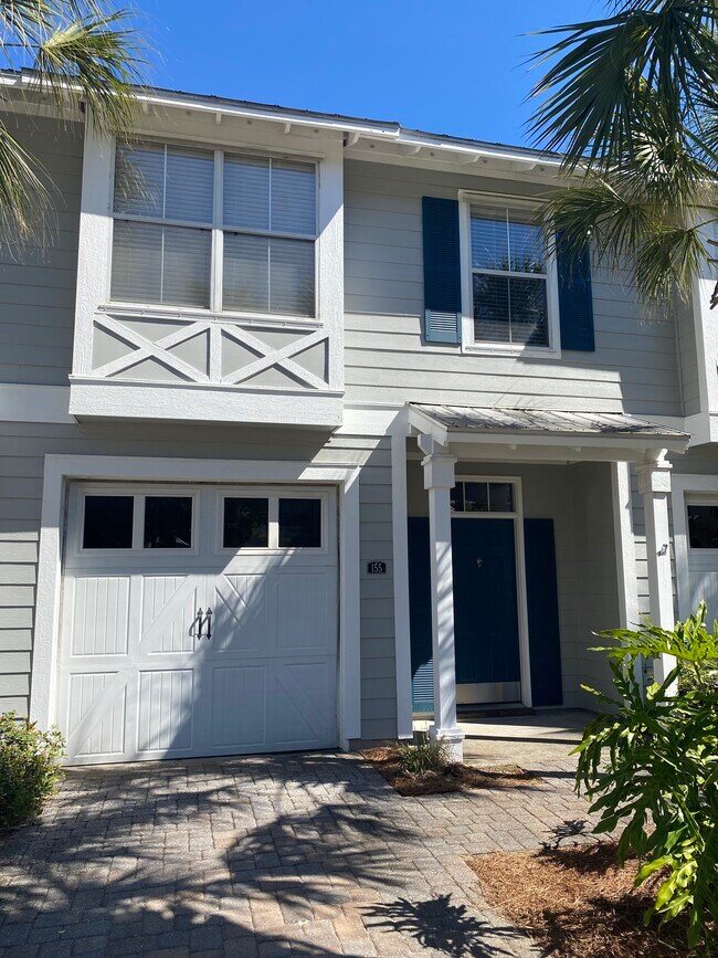 155 Golden Eagle Ct, Santa Rosa Beach, FL 32459 Townhome Rentals in