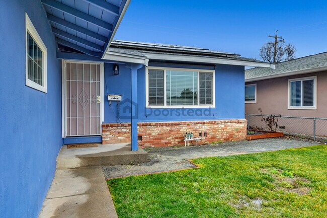 Foto del edificio - 217 Plum St