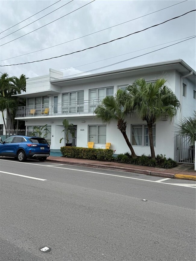 Building Photo - 8320 Harding Ave