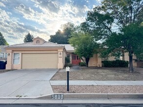 Building Photo - 5808 Mimosa Pl NE