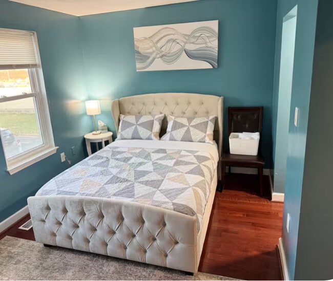 Photo - 2917 Hickory Leaf Way Townhome