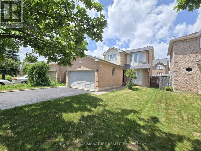 Building Photo - 68 Mullis Crescent