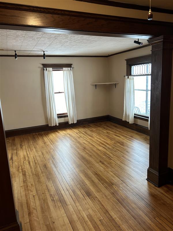 Bright Livingroom - 3113 14th Ave S