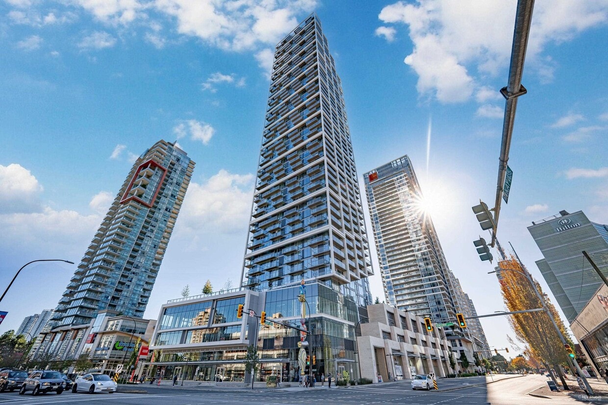 Primary Photo - 6000 Mckay Av