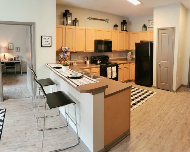 YOUnion at Columbia (Student Housing) Apartments Columbia, SC