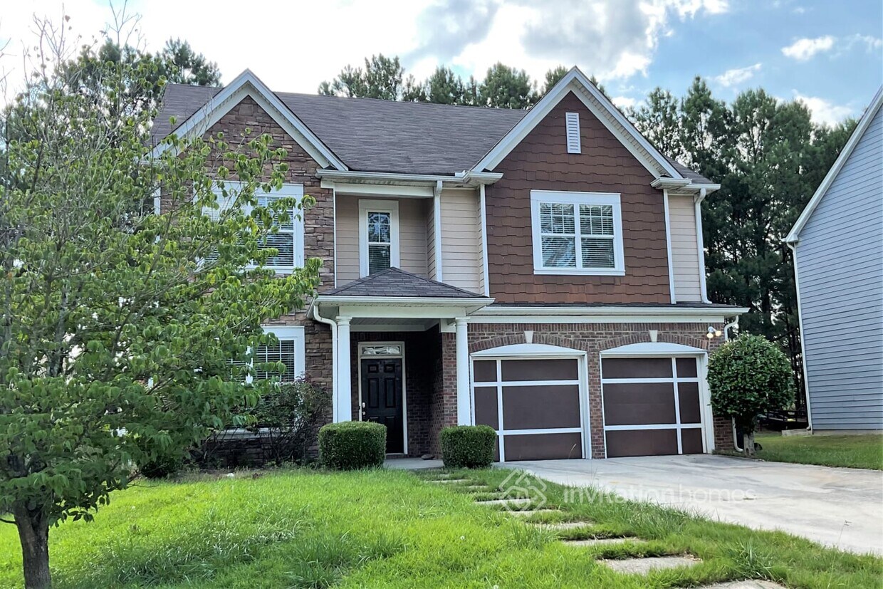 Primary Photo - 4369 Savannah Dr