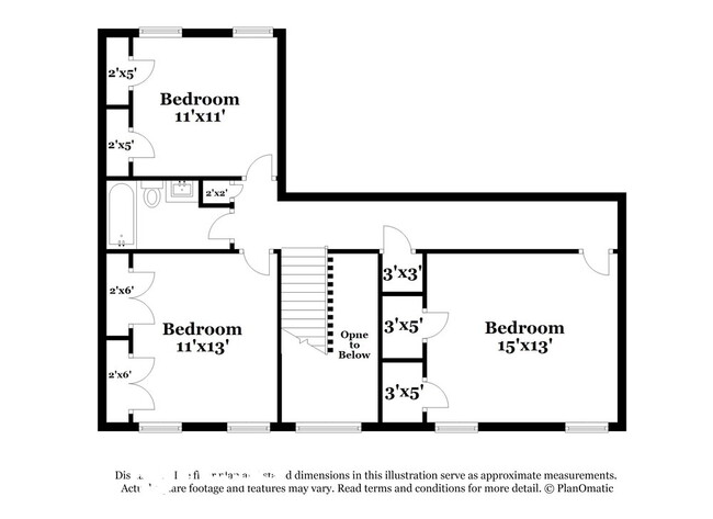 Building Photo - 4351 Zachary St