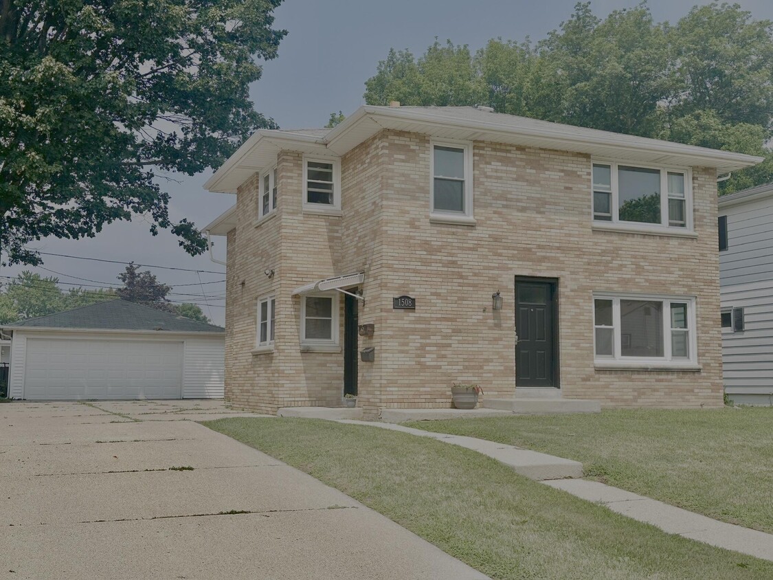 Foto principal - 1508 Walnut St