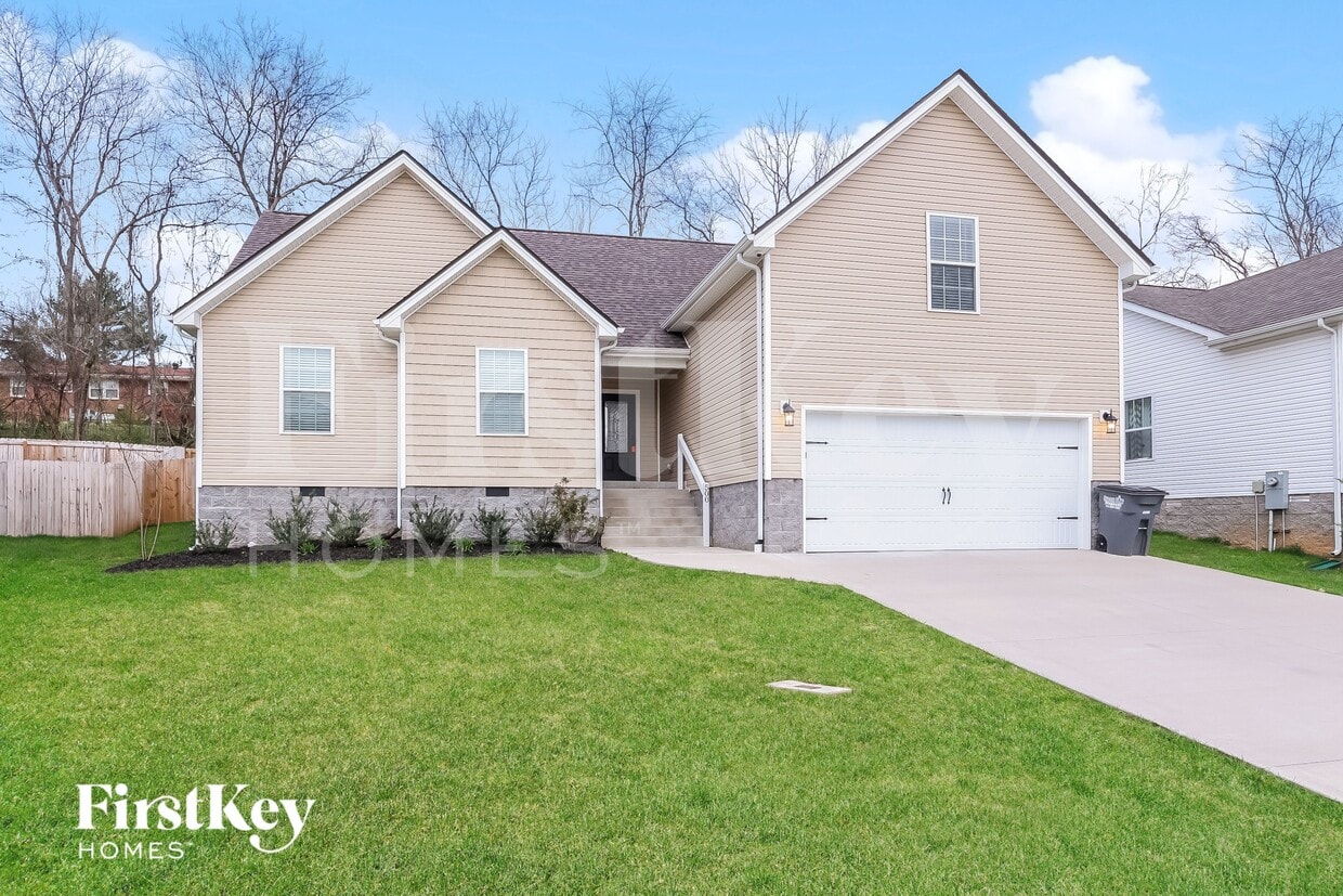 Foto principal - 500 Woodtrace Dr