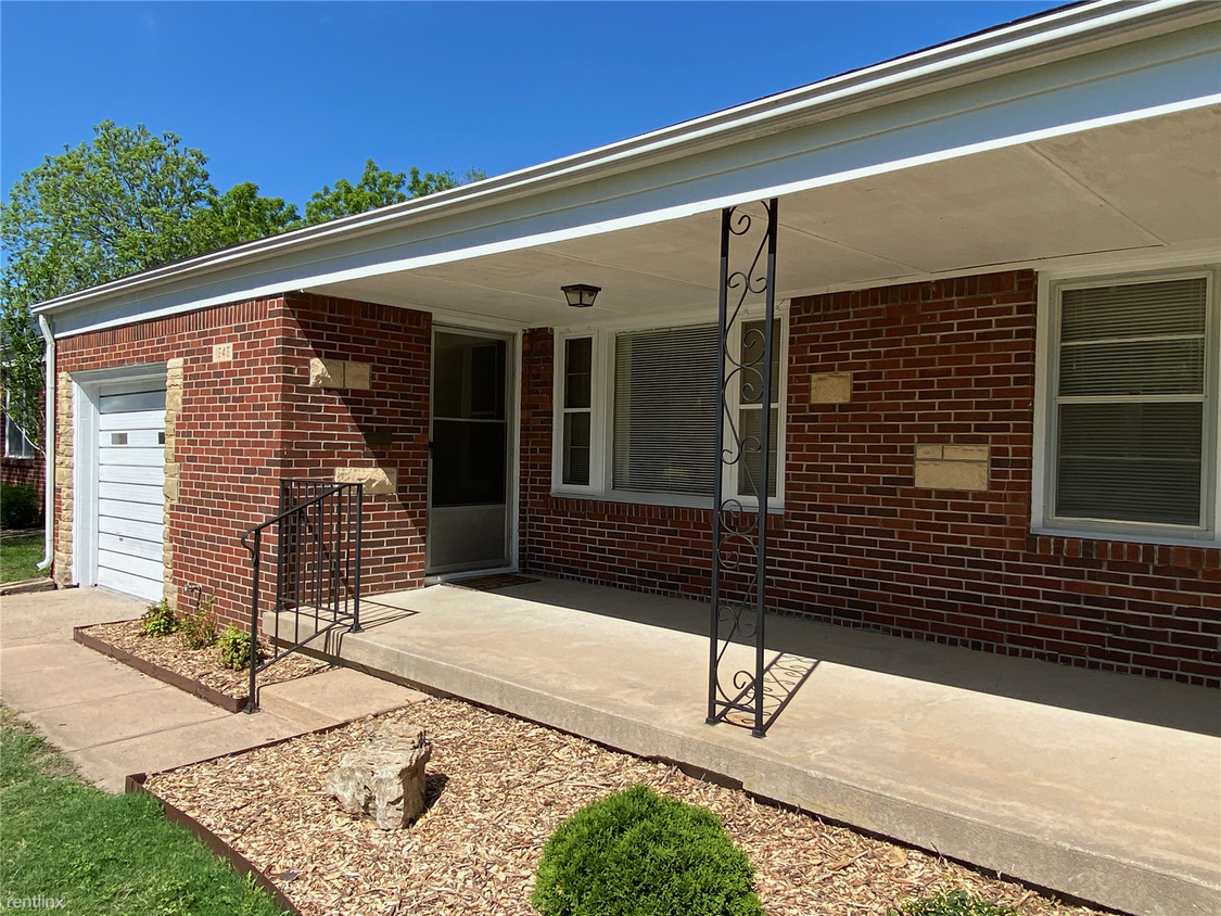 Primary Photo - 2 br, 1 bath House - 1646 S Fabrique Dr Da...