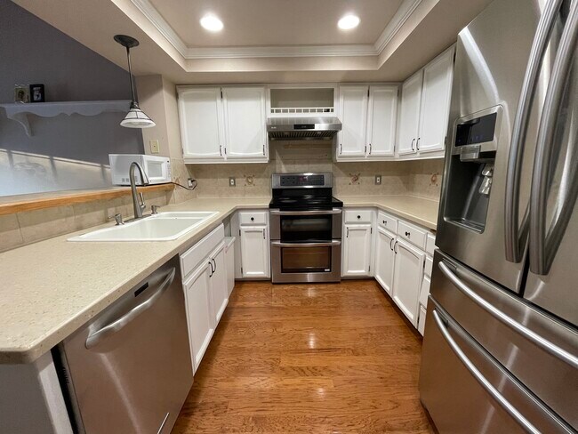 Foto del edificio - 2440 140th Ave NE