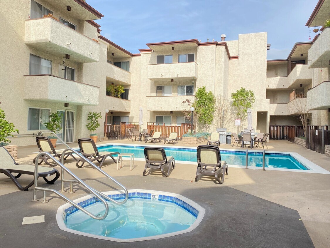 Foto principal - Ben Lomond Place Apartments