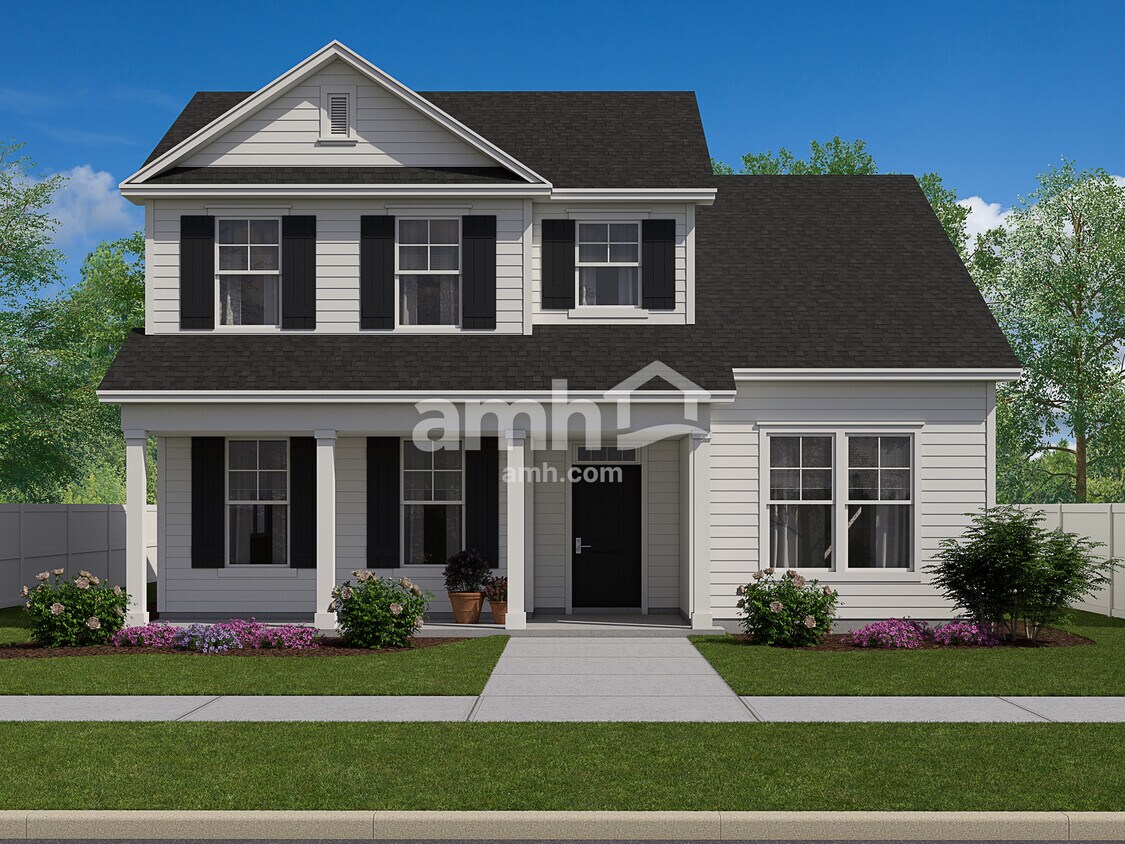 Foto principal - 104 Parkside Blvd
