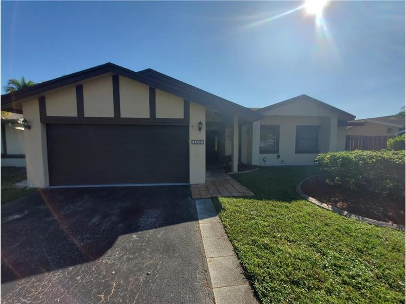 4332 NW 103rd Terrace, Sunrise, FL 33351 Condo for Rent in Sunrise