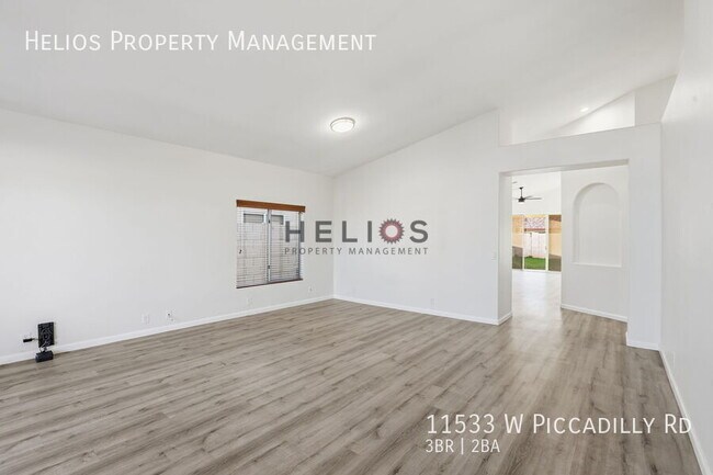 Building Photo - 11533 W Piccadilly Rd