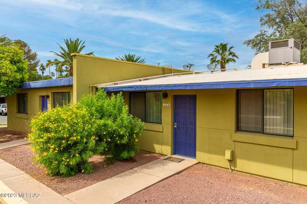 Foto del edificio - 350 N Silverbell Rd