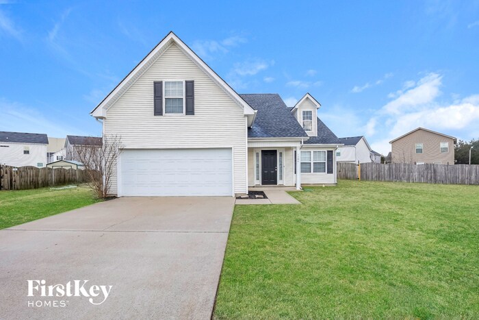Foto principal - 1304 Sunray Dr