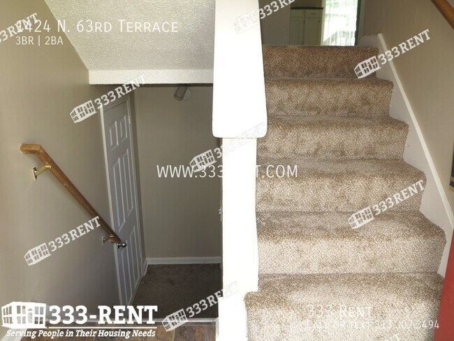 Building Photo - 1424 N 63rd Terrace