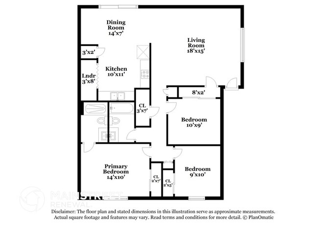 Building Photo - 3350 W Country Gables Dr