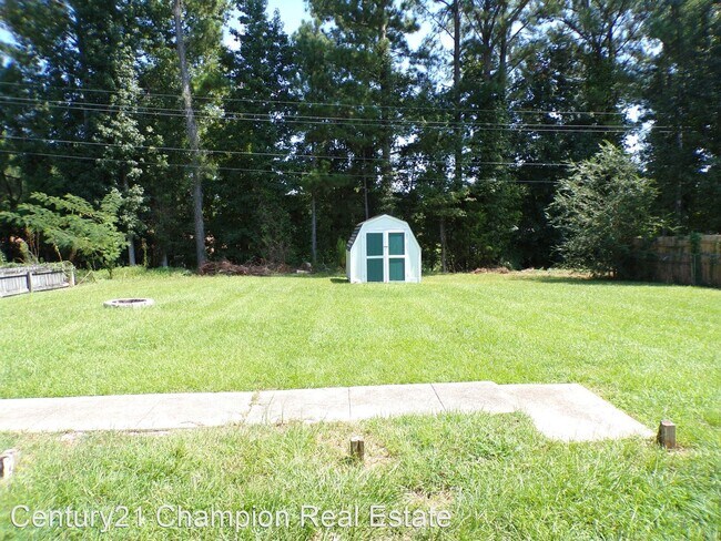 Foto del edificio - 4 br, 2.5 bath House - 424 Wolf Run Lane