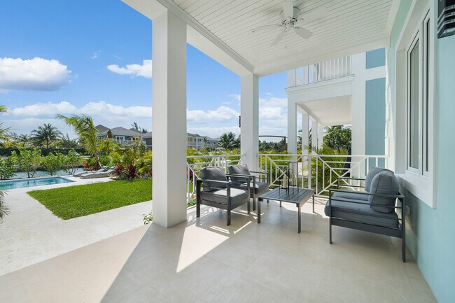 Building Photo - 1 Poinciana Cay