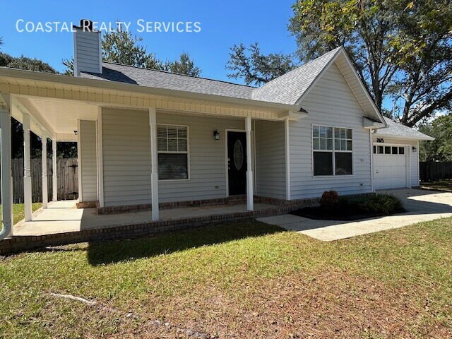 Foto del edificio - 2625 Weeping Willow Ln