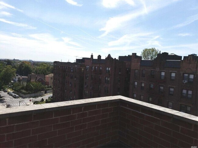 Foto del edificio - 83-71 116 street