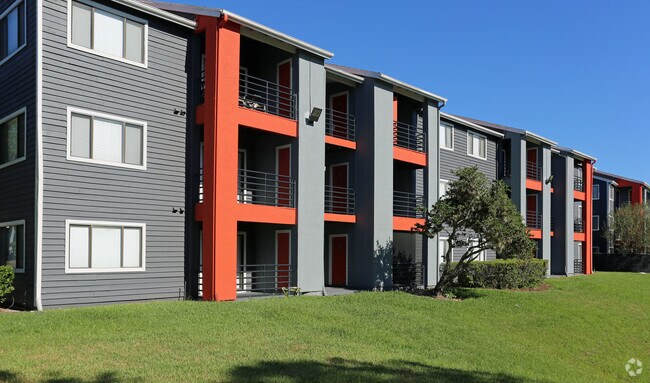 Alvista Winter Park Apartments Winter Park Fl Apartments Com
