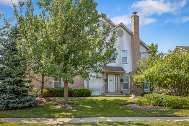 Foto del edificio - 5475 McDonough Rd