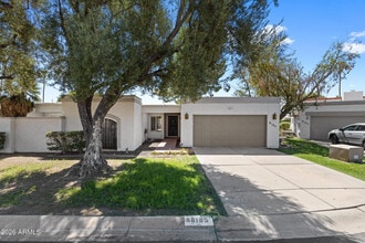 Building Photo - 8185 E Del Caverna Dr