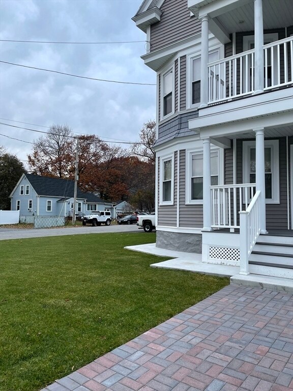 Foto del edificio - 182 East St