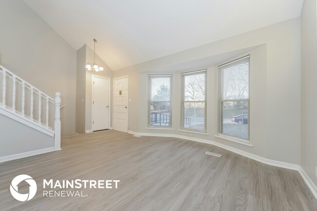 Building Photo - 3025 S 14th St