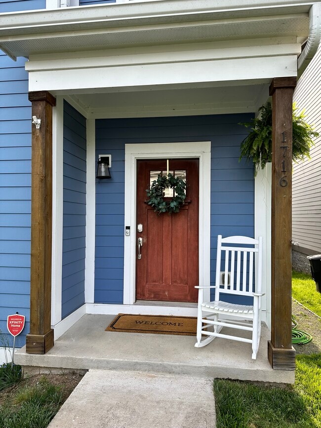 Photo - 1716 Northview Ave House