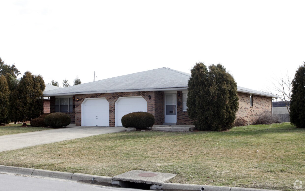 Foto principal - Norwell Drive Duplexes