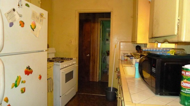 Foto del edificio - 5700 S Budlong Ave