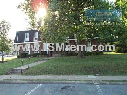 Building Photo - Colonial Village Apartments