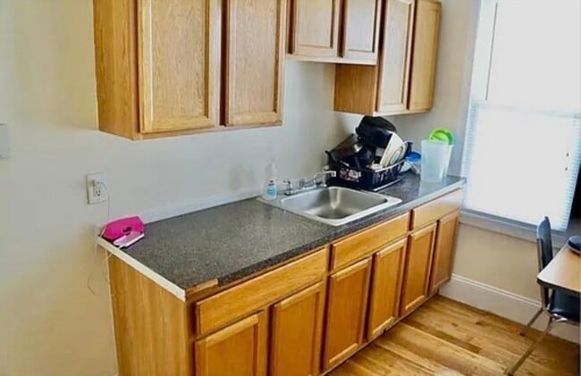 Foto del edificio - 6 Harvard Park