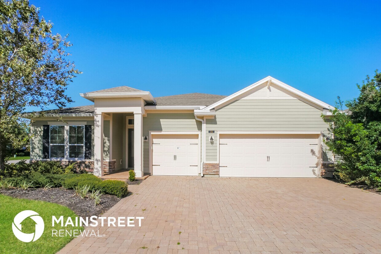 Foto principal - 25 San Telmo Ct